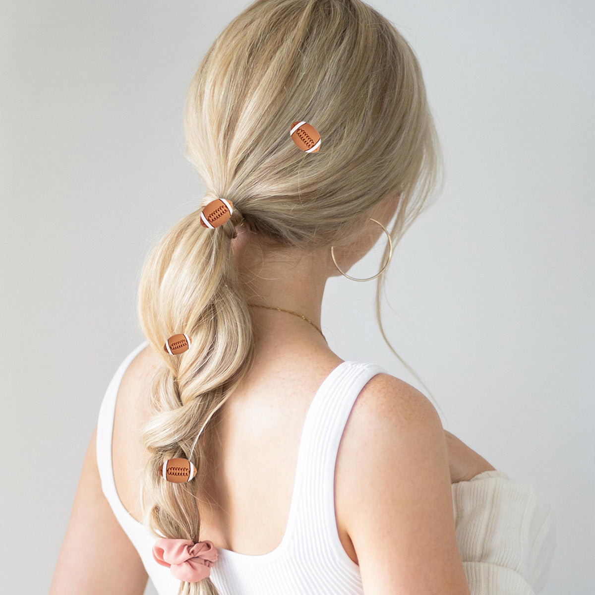 Wholesale Rugby Hairpin
